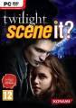 Logiciel jeu quizz vampire : Scene it ? Twilight
