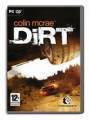 Logiciel jeu vido voiture : Colin McRae DIRT