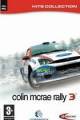 Logiciel jeu vido voiture : Colin Mcrae Rally  3