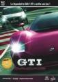 Logiciel jeu vido voiture : GTI Racing