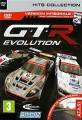 Logiciel jeu vido voiture : GTR Evolution