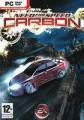 Logiciel jeu vido voiture : Need for speed carbon
