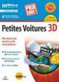 Logiciel jeu vido voiture : Petites voitures 3D