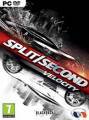 Logiciel jeu vido voiture : Split / Second Velocity