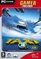 Logiciel jeu vido voiture : Taxi 3