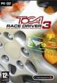 Logiciel jeu vido voiture : ToCA race driver 3