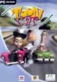 Logiciel jeu vido voiture : Toon's cars