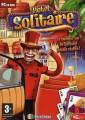 Logiciel jeux de cartes : Hotel solitaire