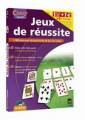 Logiciel jeux de cartes : Jeux de russite