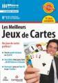 Logiciel jeux de cartes : Les meilleurs jeux de cartes