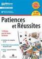 Logiciel jeux de cartes : Patiences et russites