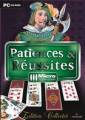 Logiciel jeux de cartes : Patiences & russites collector