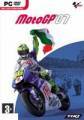 Logiciel jeux vido moto : Moto GP 07