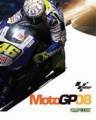 Logiciel jeux vido moto : Moto GP 08