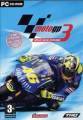 Logiciel jeux vido moto : Moto GP ultimate racing technologie 3
