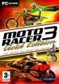 Logiciel jeux vido moto : Moto Racer 3 Gold Edition