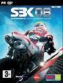 Logiciel jeux vido moto : SBK 08 superbike world championship