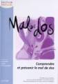 Logiciel mal de dos bien-tre : Guide sant Pasteur - Mal de dos