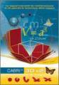 Logiciel maths : Cabri 3D V2