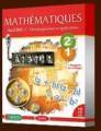 Logiciel maths : Mathmatique Algbre 2