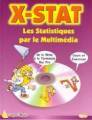 Logiciel maths statistique : X-Stat