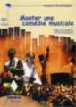 Logiciel monter un spectacle musical :  Monter une comdie musicale