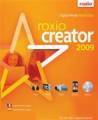 Logiciel multimdia gravure suite : Roxio Creator 2009