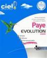 Logiciel paie : Ciel ! Paye volution 2009