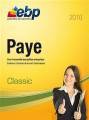 Logiciel paie : EBP Paye 2010