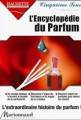 Logiciel parfum beaut : L'encyclopdie du parfum