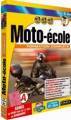Logiciel permis moto : Moto Ecole 3D Edition 2009