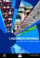 Logiciel politique : L'assemble Nationale