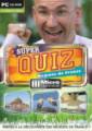 Logiciel quizz : Super quiz rgions de France