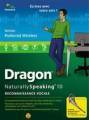 Logiciel reconnaissance vocale : Dragon Naturally Speaking Preferred sana fil