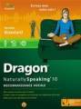 Logiciel reconnaissance vocale : Dragon Naturally Speaking Standard V.10