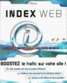 Logiciel rfrencement : IndexWeb Pro