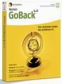 Logiciel restauration donnes : Norton GoBack 4.0
