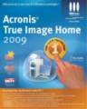 Logiciel sauvegarde cryptage : Acronis True Image Home 2009