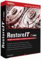 Logiciel sauvegarde rcupration donnes : Restore it 8 Pro