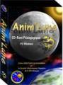 Logiciel scolaire astronomie : Anim'Lune