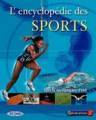 Logiciel sport : L'encyclopdie des sports