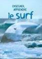 Logiciel surf : Enseigner, apprendre le surf