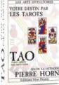 Logiciel tarot divinatoire : Tarot Tao votre destin