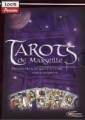 Logiciel tarot divinatoire : Tarots de Marseille