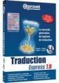 Logiciel traduction anglais / franais / anglais : Promt Traduction Express 7.0