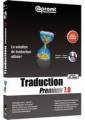 Logiciel traduction anglais / franais / anglais : Promt Traduction Prenium 7.0