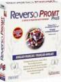 Logiciel traduction anglais / franais / anglais : Reverso Promt Pro 5 ANG/FR/ANG