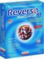 Logiciel traduction anglais / franais / anglais : Reverso Translator bilingue 11 - ANG/FR/ANG