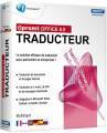 Logiciel traduction multilingue Europe : Traducteur @Promt Office 8.0 Multilingue