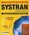 Logiciel traduction nerlandais / franais / nerlandais : Systran Personal V5 - NEER/FR/NEER